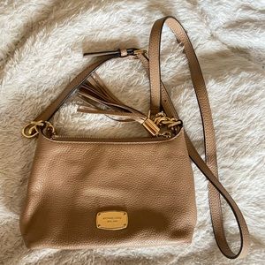 Michael Kors crossbody purse